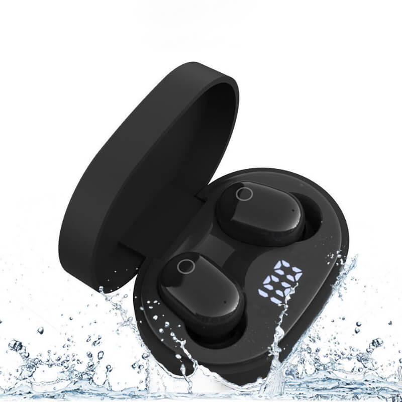 CB36 LED Pantalla TWS Bluetooth Auriculares