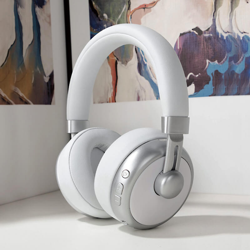 Auriculares XD-V009 ANC Bluetooth